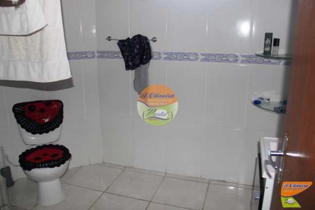 Imagem Casa com 3 Quartos à Venda, 250 m² em Centro - Ubatuba