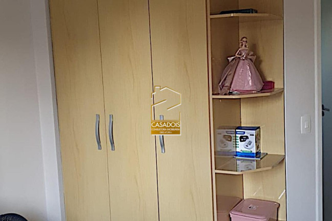 Imagem Apartamento com 3 Quartos à Venda, 73 m² em Jardim Marajoara - São Paulo Imagem Apartamento com 3 Quartos à Venda, 73 m² em Jardim Marajoara - São Paulo