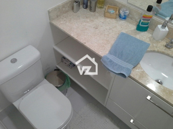 Imagem Apartamento com 1 Quarto à Venda, 47 m² em Jardim Leonor - São Paulo