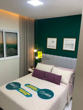 Imagem Apartamento com 2 Quartos à Venda, 45 m² em Chácara São Manoel - Taubaté Imagem Apartamento com 2 Quartos à Venda, 45 m² em Chácara São Manoel - Taubaté