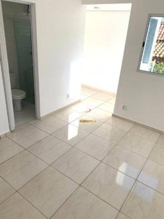 Imagem Studio com 1 Quarto para Alugar, 25 m² em Vila Guilhermina - São Paulo Imagem Studio com 1 Quarto para Alugar, 25 m² em Vila Guilhermina - São Paulo