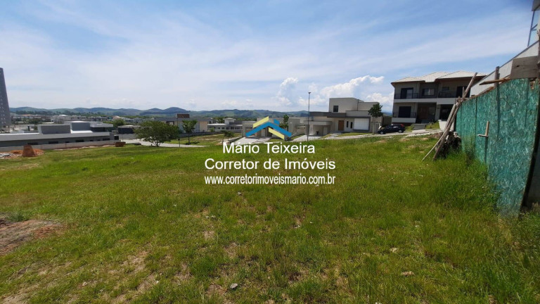 Imagem Terreno em Condomínio à Venda, 601 m² em Urbanova - São José Dos Campos Imagem Terreno em Condomínio à Venda, 601 m² em Urbanova - São José Dos Campos