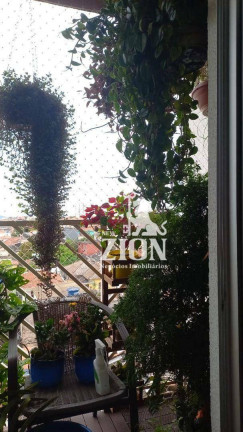 Imagem Apartamento com 2 Quartos à Venda, 82 m² em Vila Ede - São Paulo