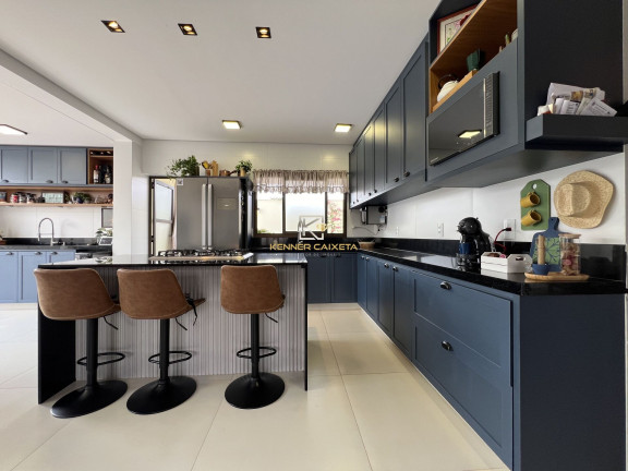 Imagem Casa com 4 Quartos à Venda, 255 m² em Residencial Gramado - Patos De Minas Imagem Casa com 4 Quartos à Venda, 255 m² em Residencial Gramado - Patos De Minas
