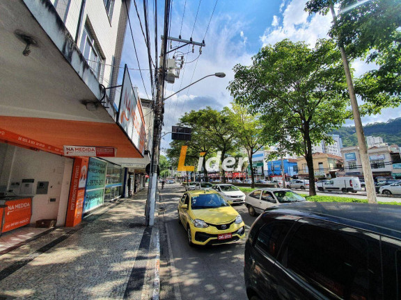 Imagem Kitnet com 1 Quarto à Venda, 24 m² em Centro - Juiz De Fora