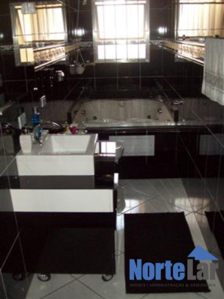 Imagem Sobrado com 3 Quartos à Venda, 204 m² em Jardim Maristela - São Paulo