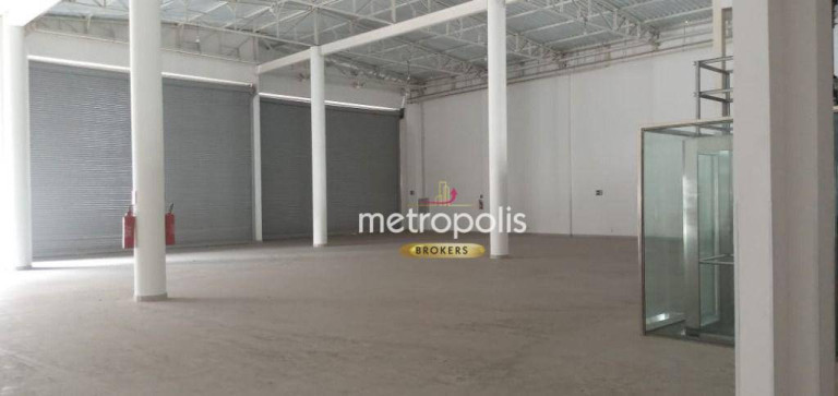 Imagem Galpão para Alugar, 1.816 m² em Penha De França - São Paulo Imagem Galpão para Alugar, 1.816 m² em Penha De França - São Paulo