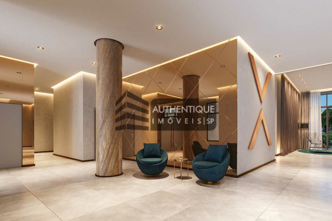 Imagem Apartamento com 4 Quartos à Venda, 141 m² em Vila Mariana - São Paulo