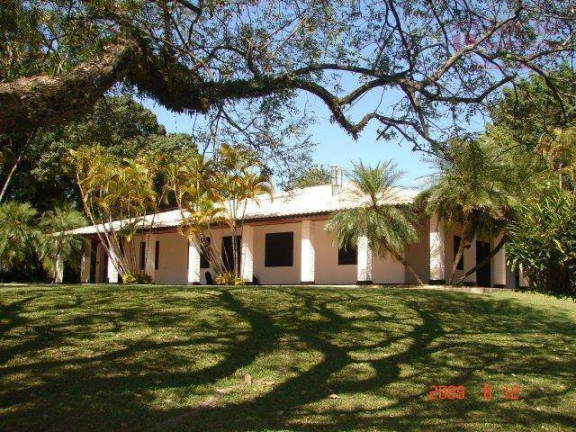 Imagem Casa com 5 Quartos à Venda, 606 m² em Condomínio Fazenda Vila Real De Itu - Itu Imagem Casa com 5 Quartos à Venda, 606 m² em Condomínio Fazenda Vila Real De Itu - Itu