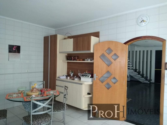 Imagem Sobrado com 3 Quartos à Venda, 358 m² em Olímpico - São Caetano Do Sul
