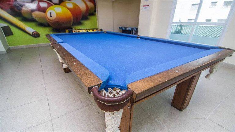 Imagem Apartamento com 2 Quartos à Venda, 83 m² em Caiçara - Praia Grande