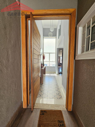 Imagem Casa com 3 Quartos à Venda, 350 m² em Jardim Quintas Das Videiras - Jundiaí