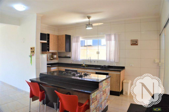Imagem Casa de Condomínio com 3 Quartos à Venda, 140 m² em Santa Júlia - Itanhaém Imagem Casa de Condomínio com 3 Quartos à Venda, 140 m² em Santa Júlia - Itanhaém