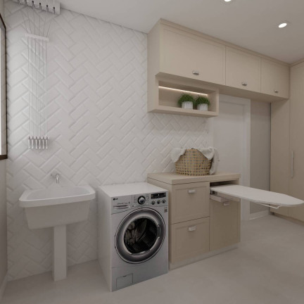 Imagem Apartamento com 3 Quartos à Venda, 192 m² em Santa Rosa - Cuiabá Imagem Apartamento com 3 Quartos à Venda, 192 m² em Santa Rosa - Cuiabá