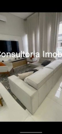 Imagem Casa com 3 Quartos à Venda,  em Jardim Montreal Residence - Indaiatuba