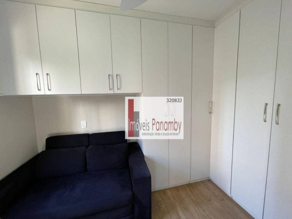 Imagem Apartamento com 3 Quartos à Venda, 110 m² em Vila Andrade - São Paulo Imagem Apartamento com 3 Quartos à Venda, 110 m² em Vila Andrade - São Paulo