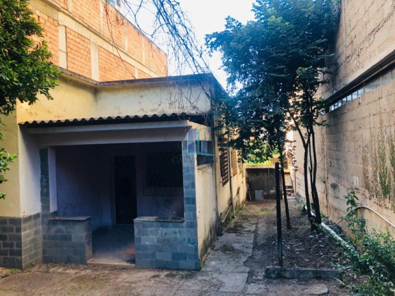 Imagem Terreno à Venda, 400 m² em Sagrada Família - Belo Horizonte