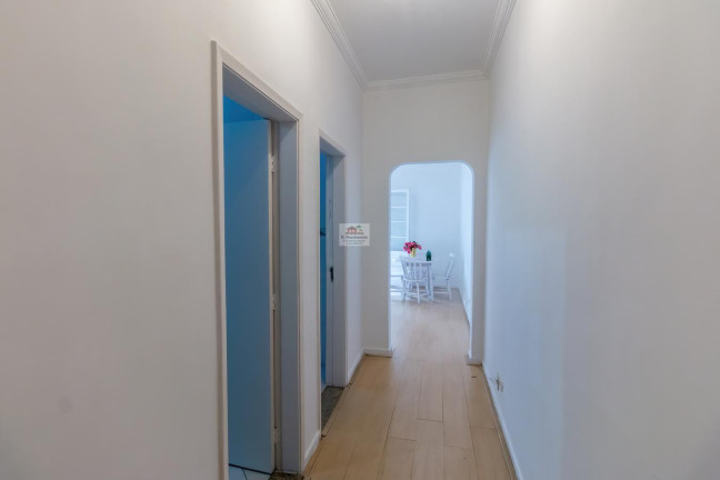 Imagem Apartamento com 1 Quarto à Venda, 66 m² em Itaim Bibi - São Paulo