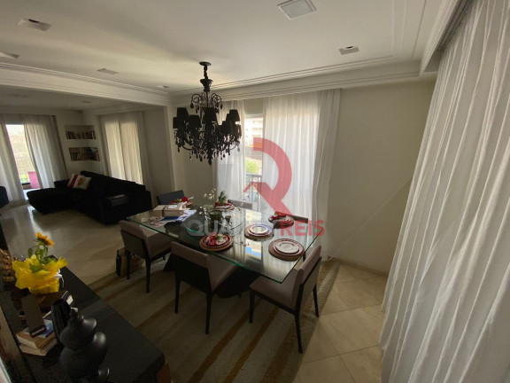 Apartamento com 4 Quartos à Venda, 250 m² em Vila Maria Alta - São Paulo