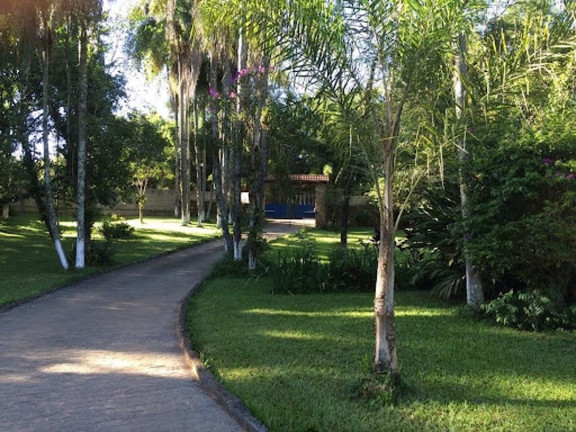 Imagem Chácara com 4 Quartos à Venda, 600 m² em Canedos - Piracaia
