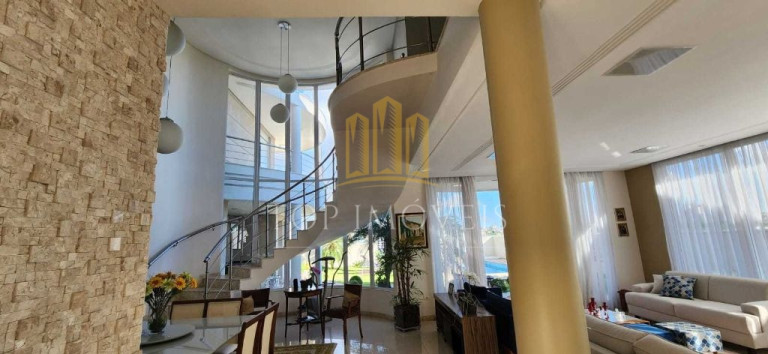 Imagem Casa de Condomínio com 4 Quartos à Venda, 700 m² em Urbanova - São José Dos Campos Imagem Casa de Condomínio com 4 Quartos à Venda, 700 m² em Urbanova - São José Dos Campos