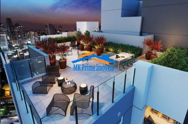 Imagem Apartamento com 2 Quartos à Venda, 72 m² em Centro - Osasco Imagem Apartamento com 2 Quartos à Venda, 72 m² em Centro - Osasco