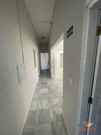 Imagem Edifício Residencial com 13 Quartos à Venda ou Locação, 1.000 m² em Praia Das Palmeiras - Caraguatatuba