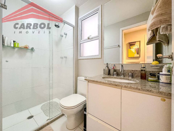 Imagem Apartamento com 4 Quartos à Venda, 155 m² em Anhangabaú - Jundiaí Imagem Apartamento com 4 Quartos à Venda, 155 m² em Anhangabaú - Jundiaí