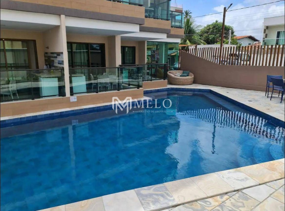 Imagem Apartamento com 1 Quarto à Venda, 28 m² em Ipojuca Imagem Apartamento com 1 Quarto à Venda, 28 m² em Ipojuca