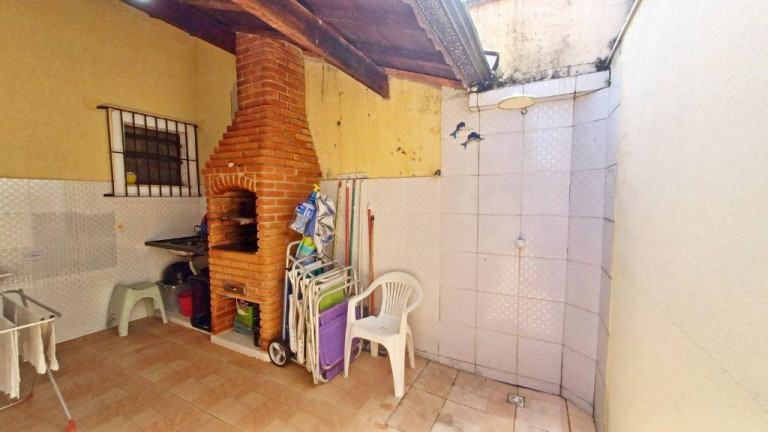 Imagem Casa com 2 Quartos à Venda, 140 m² em Real - Praia Grande Imagem Casa com 2 Quartos à Venda, 140 m² em Real - Praia Grande