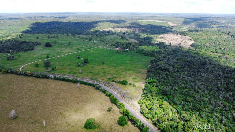 Imagem Fazenda à Venda, 7.140.000 m² em Zona Rural - Cardeal Da Silva Imagem Fazenda à Venda, 7.140.000 m² em Zona Rural - Cardeal Da Silva