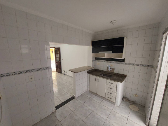 Imagem Casa com 2 Quartos à Venda, 70 m² em Guilhermina - Praia Grande Imagem Casa com 2 Quartos à Venda, 70 m² em Guilhermina - Praia Grande