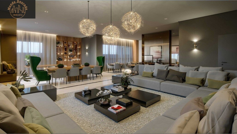 Imagem Apartamento com 4 Quartos à Venda, 119 m² em Ipiranga - São Paulo