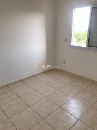 Imagem Apartamento com 2 Quartos à Venda, 52 m² em Jardim Anhangüera - Ribeirão Preto Imagem Apartamento com 2 Quartos à Venda, 52 m² em Jardim Anhangüera - Ribeirão Preto
