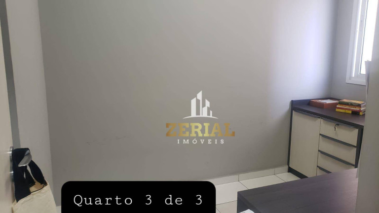 Imagem Apartamento com 3 Quartos à Venda, 69 m² em Barcelona - São Caetano Do Sul Imagem Apartamento com 3 Quartos à Venda, 69 m² em Barcelona - São Caetano Do Sul