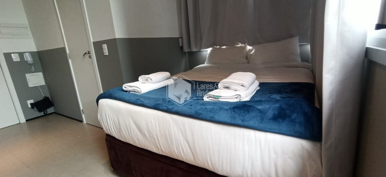 Imagem Apartamento com 1 Quarto à Venda, 25 m² em Consolação - São Paulo Imagem Apartamento com 1 Quarto à Venda, 25 m² em Consolação - São Paulo