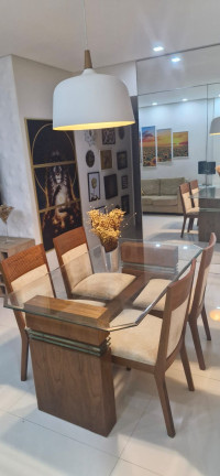 Apartamento com 3 Quartos à Venda, 95 m² em Costa Azul - Salvador