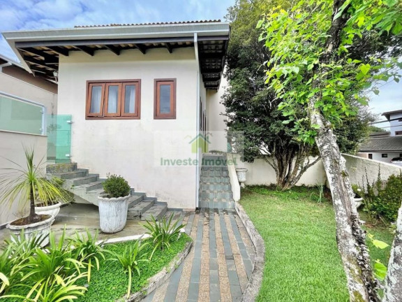 Casa de Condomínio com 4 Quartos à Venda, 357 m² em Granja Viana - Carapicuíba