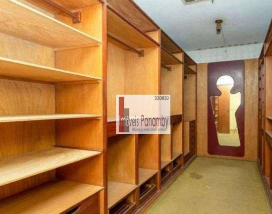 Imagem Casa com 5 Quartos à Venda, 1.300 m² em Alto Da Boa Vista - São Paulo Imagem Casa com 5 Quartos à Venda, 1.300 m² em Alto Da Boa Vista - São Paulo