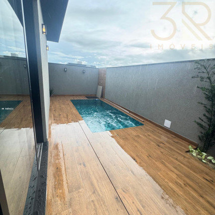 Imagem Casa de Condomínio com 3 Quartos à Venda, 163 m² em Real Sul - Ribeirão Preto Imagem Casa de Condomínio com 3 Quartos à Venda, 163 m² em Real Sul - Ribeirão Preto