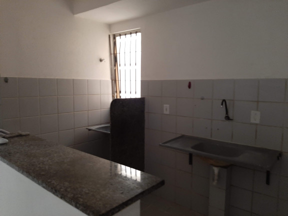 Imagem Apartamento com 2 Quartos à Venda, 54 m² em Carolina - São Luís