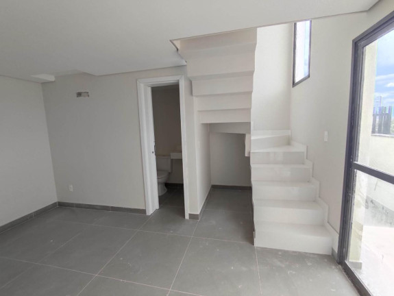 Imagem Apartamento com 2 Quartos à Venda, 118 m² em São Cristóvão - São José Dos Pinhais