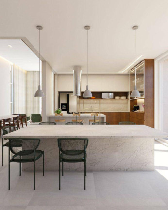 Imagem Casa com 3 Quartos à Venda, 220 m² em Alphaville Jacuhy - Serra Imagem Casa com 3 Quartos à Venda, 220 m² em Alphaville Jacuhy - Serra