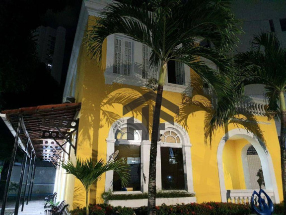 Foto do imóvel Apartamento com 3 Quartos à Venda, 87 m² em Graças - Recife
