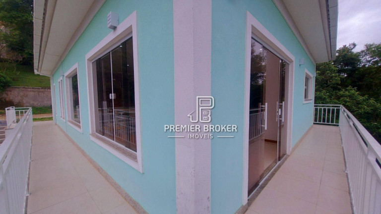 Imagem Casa com 4 Quartos à Venda, 223 m² em Albuquerque - Teresópolis Imagem Casa com 4 Quartos à Venda, 223 m² em Albuquerque - Teresópolis