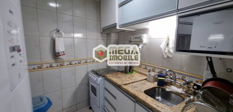 Imagem Apartamento com 1 Quarto à Venda, 50 m² em Centro - Florianópolis Imagem Apartamento com 1 Quarto à Venda, 50 m² em Centro - Florianópolis