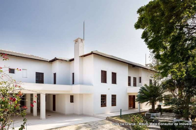 Imagem Casa com 5 Quartos à Venda, 874 m² em Pousada Dos Bandeirantes - Carapicuíba Imagem Casa com 5 Quartos à Venda, 874 m² em Pousada Dos Bandeirantes - Carapicuíba