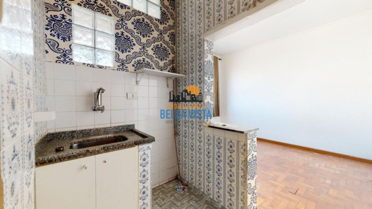 Imagem Apartamento com 1 Quarto à Venda,  em Sé - São Paulo