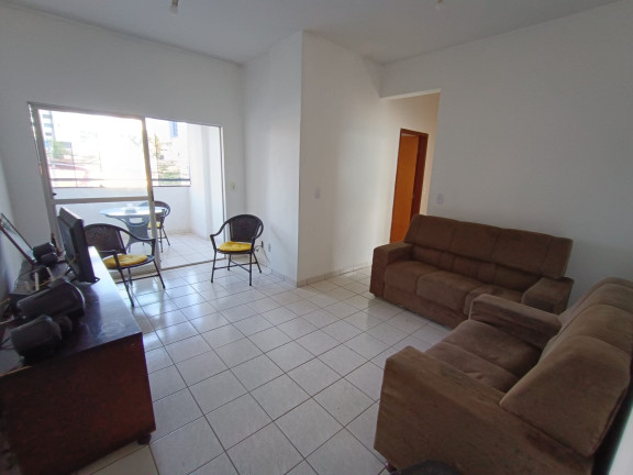 Imagem Apartamento com 3 Quartos à Venda, 75 m² em Setor Pedro Ludovico - Goiania