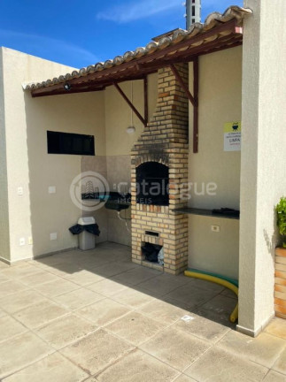 Apartamento com 1 Quarto à Venda, 40 m² em Ponta Negra - Natal